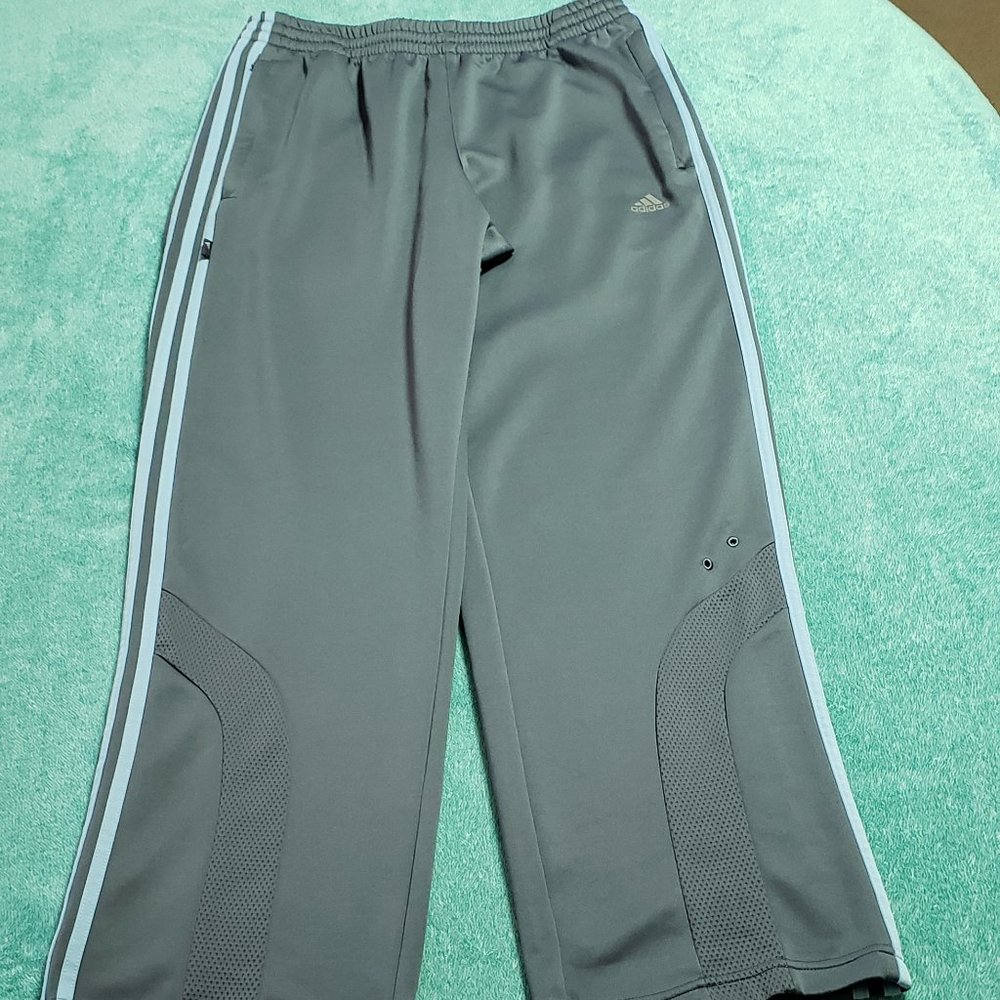 Adidas Climalite Sweatpants